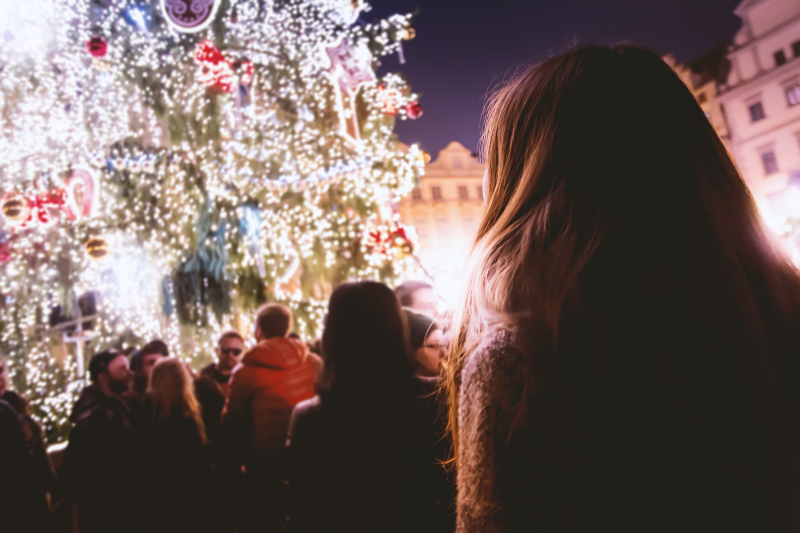 Natale e Capodanno Hotel: crea eventi a tema