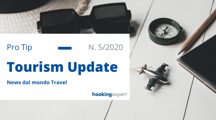 Tourism Update 52020