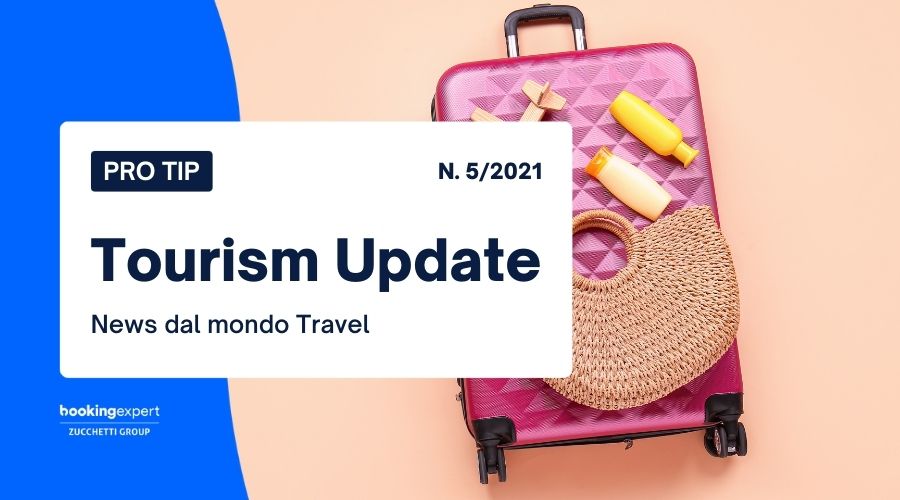 Tourism Update